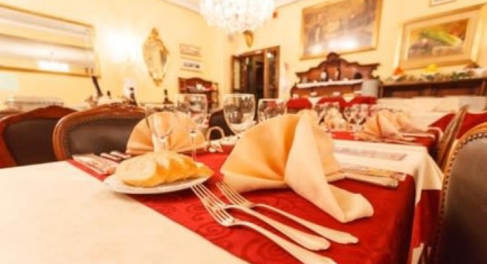 Hotel Savoy Edelweiss, Sestriere ski chalet, image 3